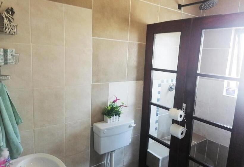 호스텔 Bokkomblommetjie