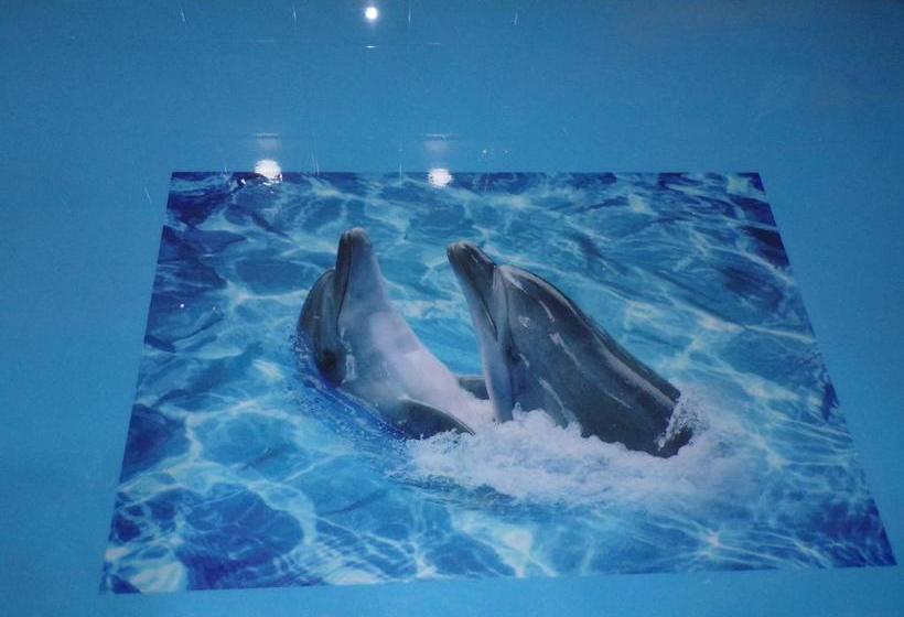 호스텔 U Křemílka