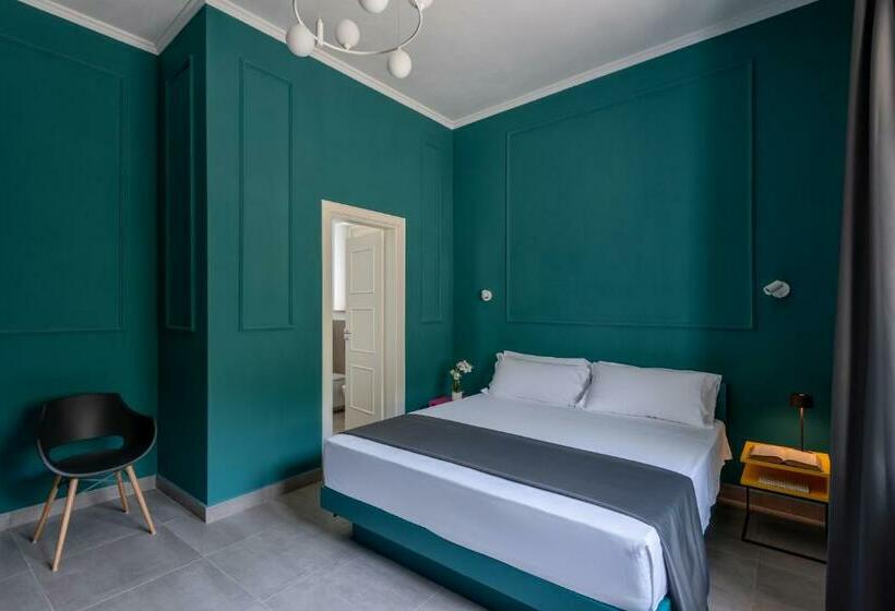 B&b Fiore Di Cappero