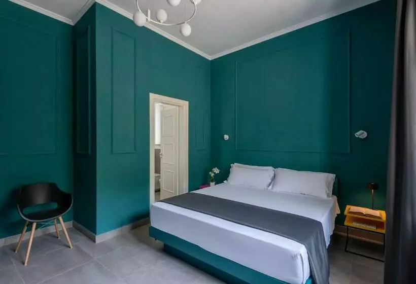 B&b Fiore Di Cappero