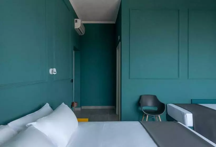 B&b Fiore Di Cappero