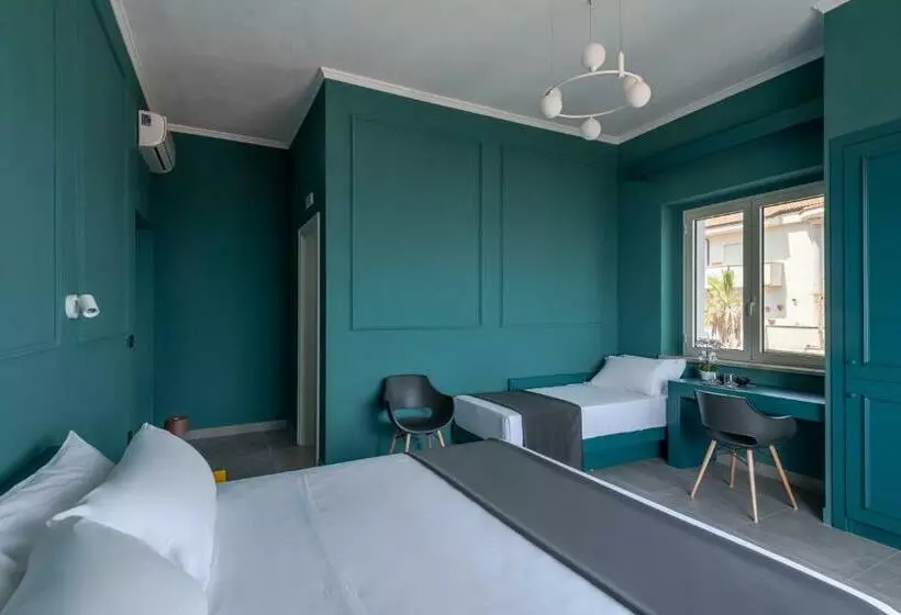 B&b Fiore Di Cappero