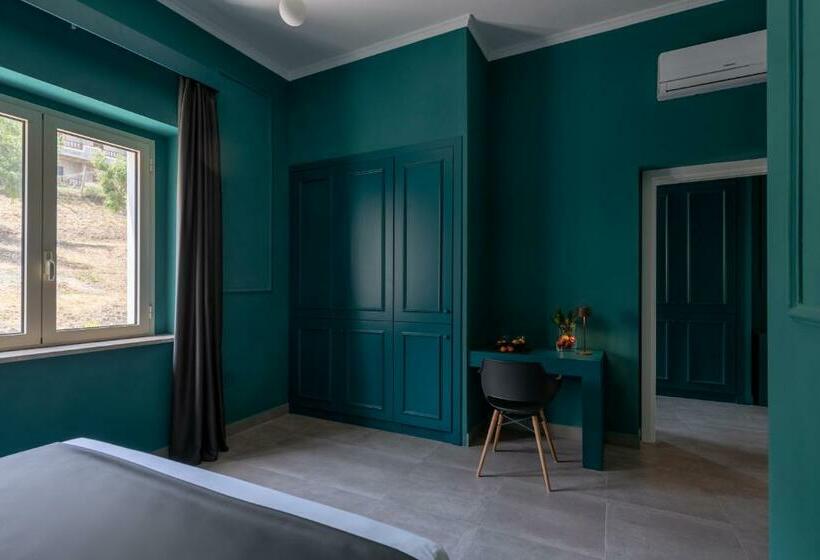 B&b Fiore Di Cappero