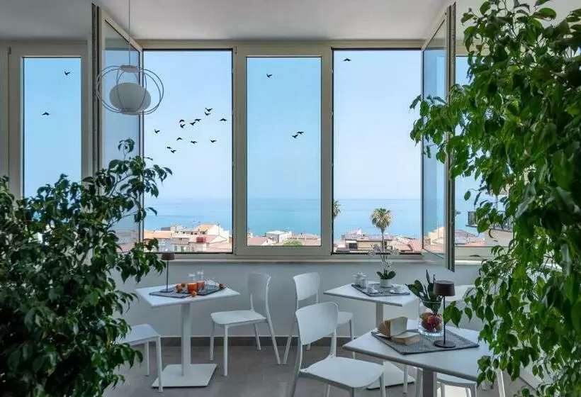 B&b Fiore Di Cappero