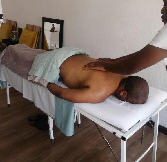 Bed and Breakfast Arghasbnb