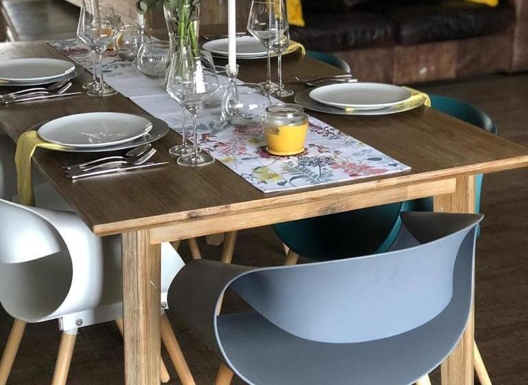 Bed and Breakfast Arghasbnb