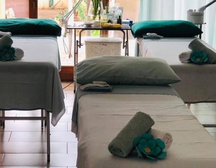 Bed and Breakfast Arghasbnb