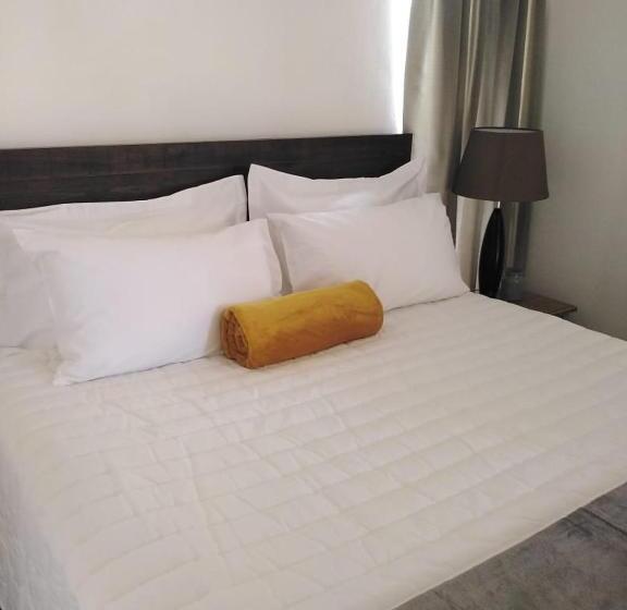 Bed and Breakfast Arghasbnb