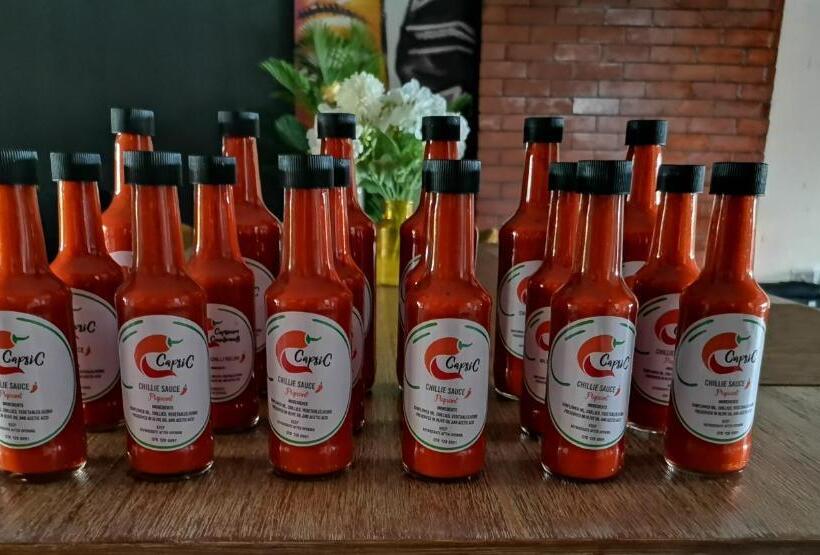 Bed and Breakfast Arghasbnb