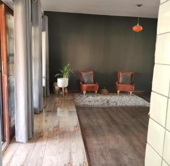 Bed and Breakfast Arghasbnb