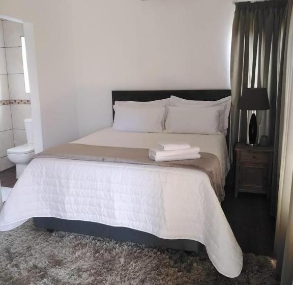 Bed and Breakfast Arghasbnb