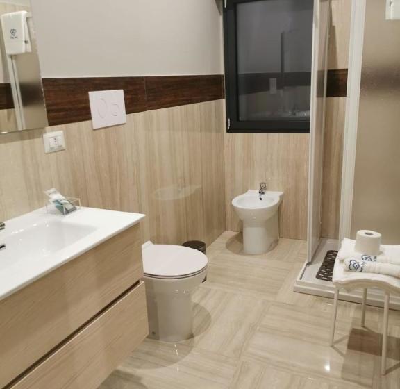 تختخواب و صبحانه Casa Mia1