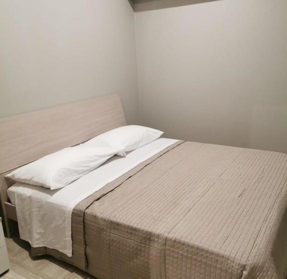 تختخواب و صبحانه Casa Mia1