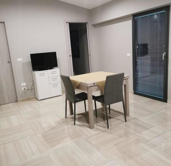 تختخواب و صبحانه Casa Mia1