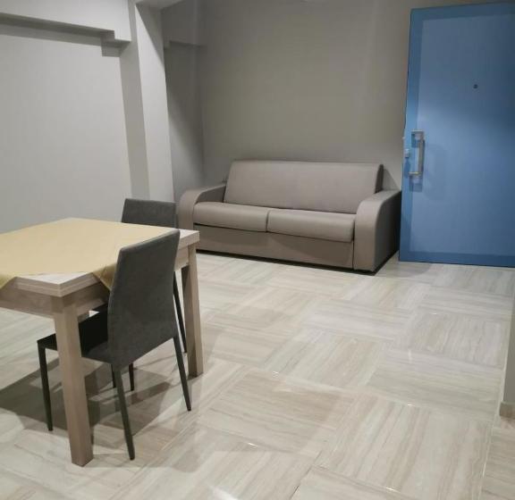 تختخواب و صبحانه Casa Mia1