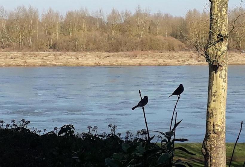 צימר Le Clos Joséphine