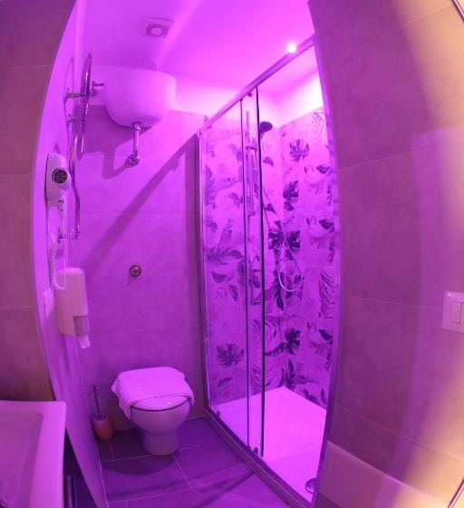 تختخواب و صبحانه Maison Nilo 15