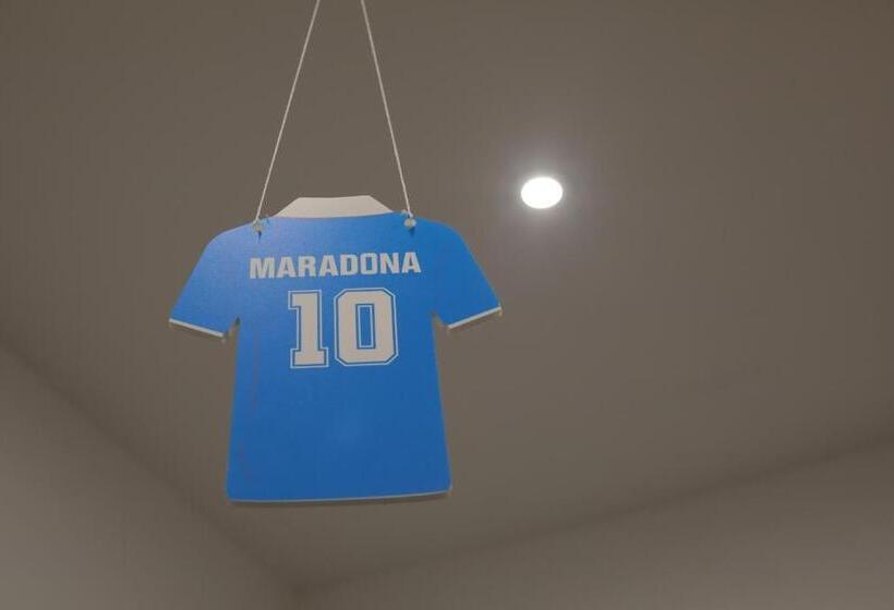 تختخواب و صبحانه Maison Nilo 15