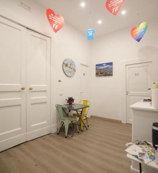 تختخواب و صبحانه Maison Nilo 15