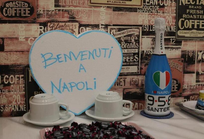 تختخواب و صبحانه Maison Nilo 15