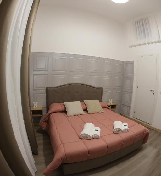 تختخواب و صبحانه Maison Nilo 15