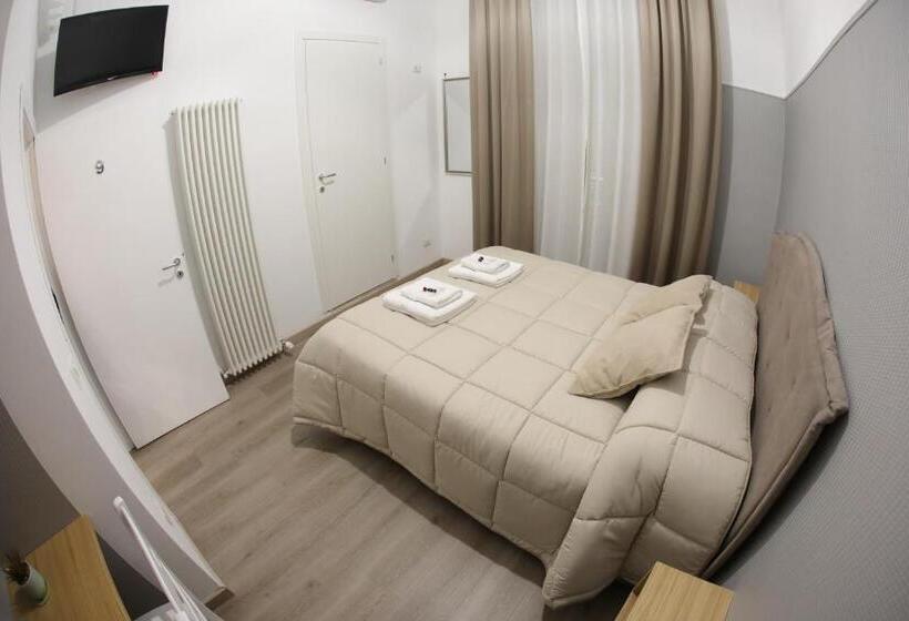 تختخواب و صبحانه Maison Nilo 15