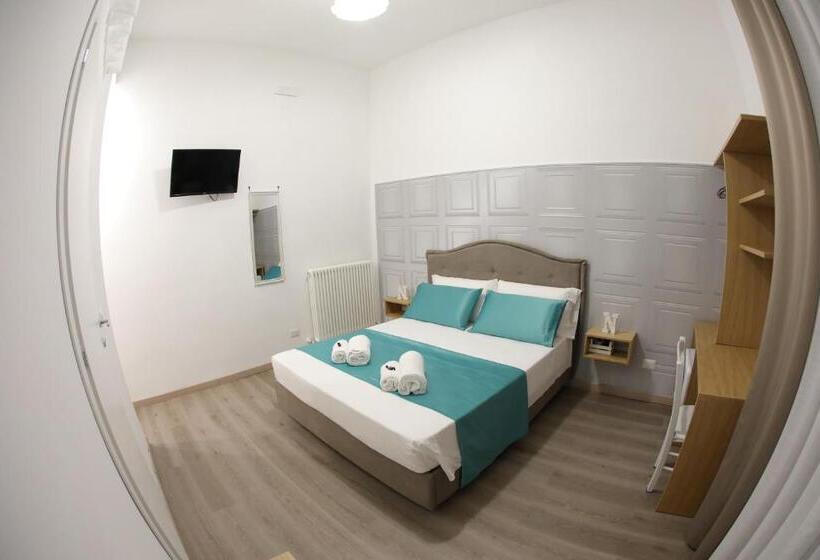 تختخواب و صبحانه Maison Nilo 15