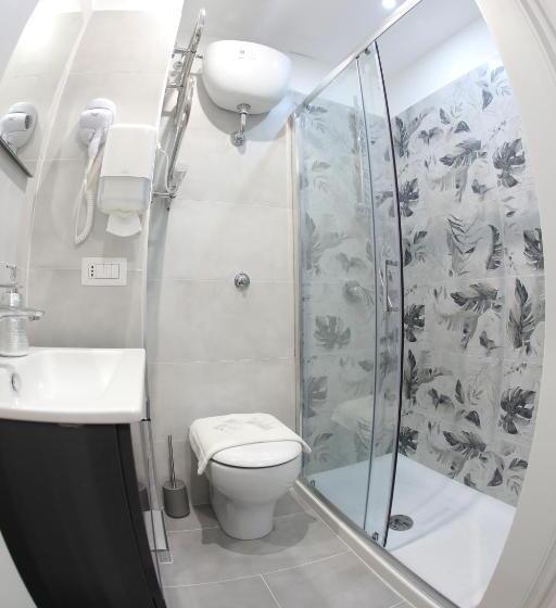 تختخواب و صبحانه Maison Nilo 15