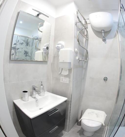 تختخواب و صبحانه Maison Nilo 15