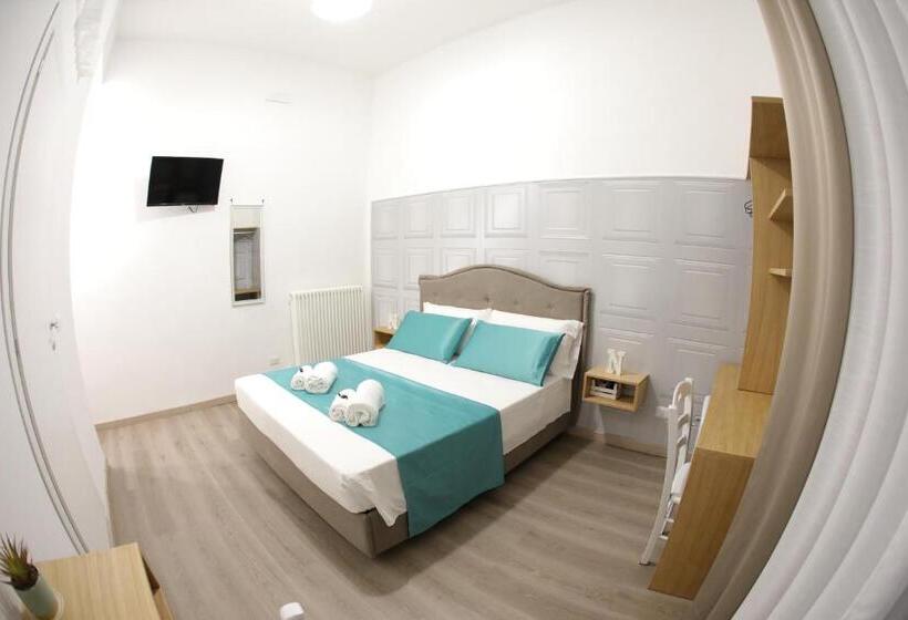 تختخواب و صبحانه Maison Nilo 15