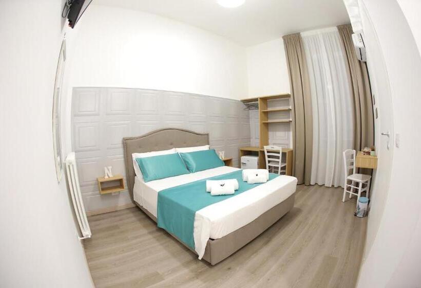 تختخواب و صبحانه Maison Nilo 15