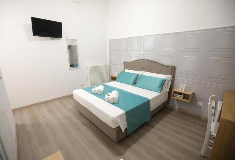 تختخواب و صبحانه Maison Nilo 15