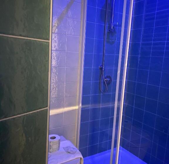 تختخواب و صبحانه Maison Nilo 15