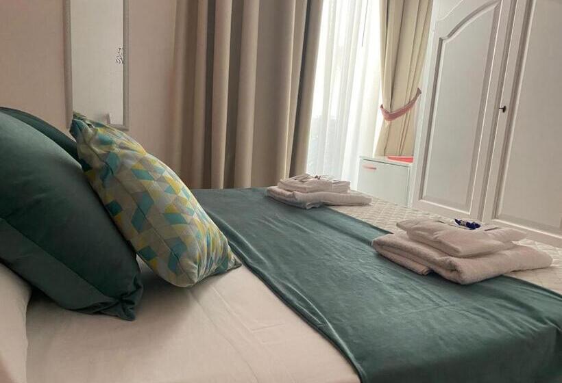 تختخواب و صبحانه Maison Nilo 15