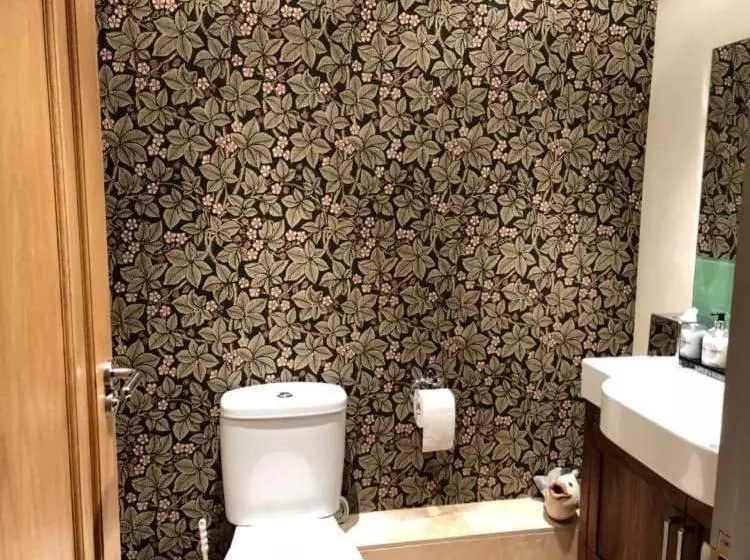 تختخواب و صبحانه The Grange