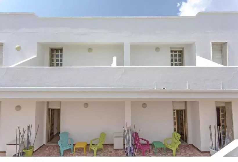 Gallipoli A Due Passi Residence Apulia Home