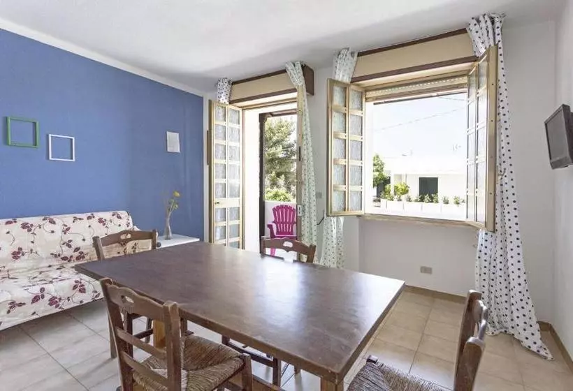 Gallipoli A Due Passi Residence Apulia Home