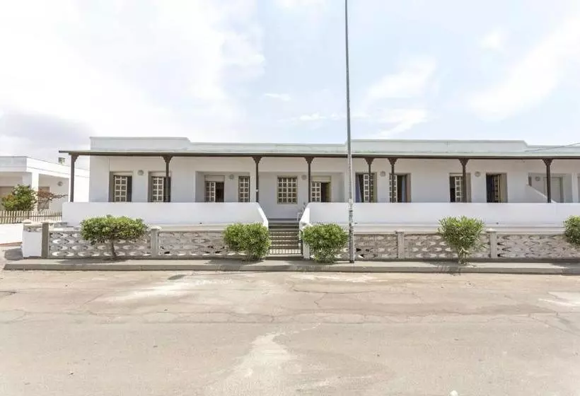 Gallipoli A Due Passi Residence Apulia Home