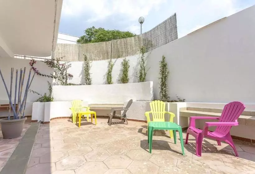 Gallipoli A Due Passi Residence Apulia Home