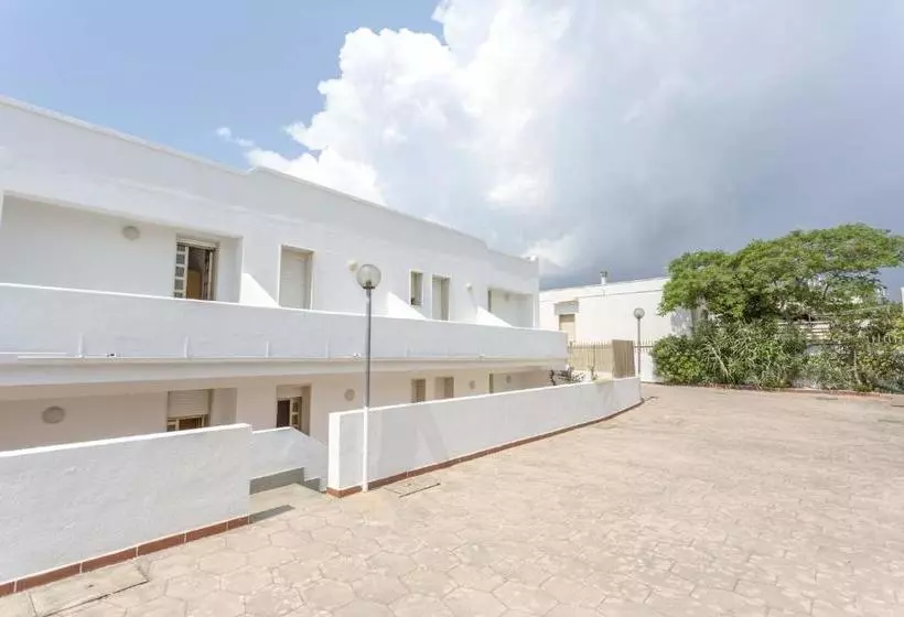 Gallipoli A Due Passi Residence Apulia Home
