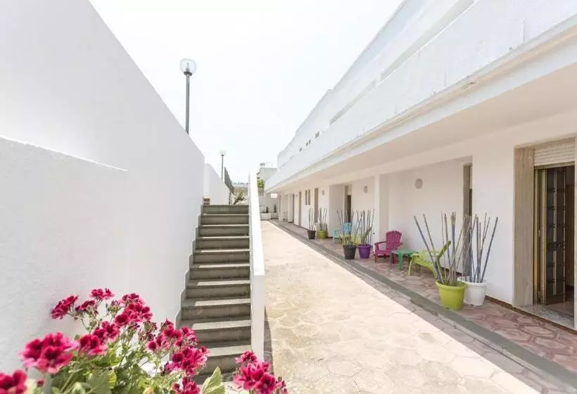 Gallipoli A Due Passi Residence Apulia Home