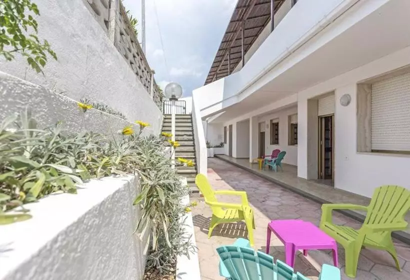 Gallipoli A Due Passi Residence Apulia Home