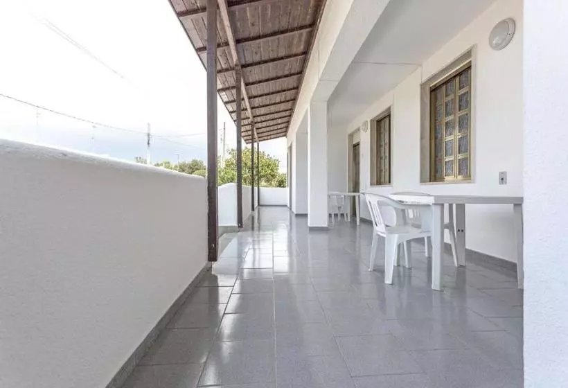 Gallipoli A Due Passi Residence Apulia Home