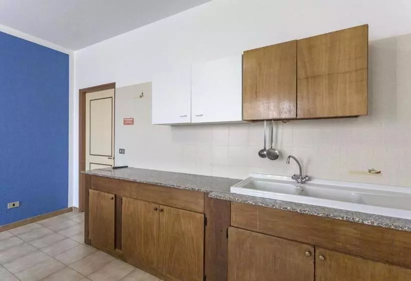 Gallipoli A Due Passi Residence Apulia Home