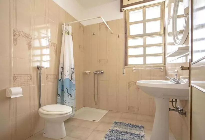 Gallipoli A Due Passi Residence Apulia Home