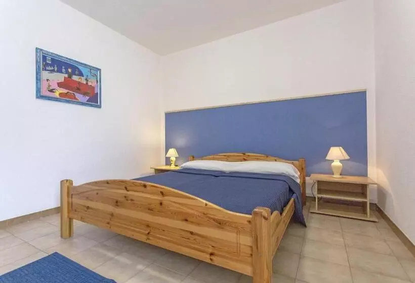 Gallipoli A Due Passi Residence Apulia Home