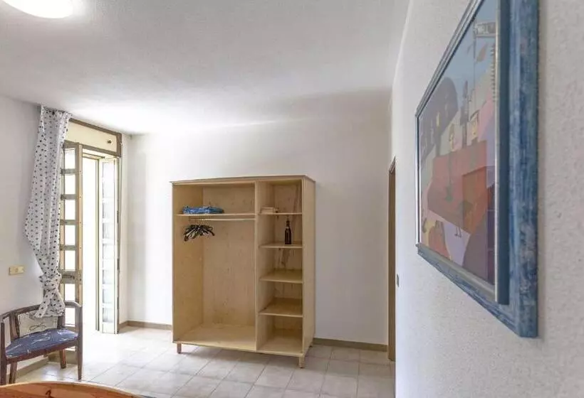 Gallipoli A Due Passi Residence Apulia Home