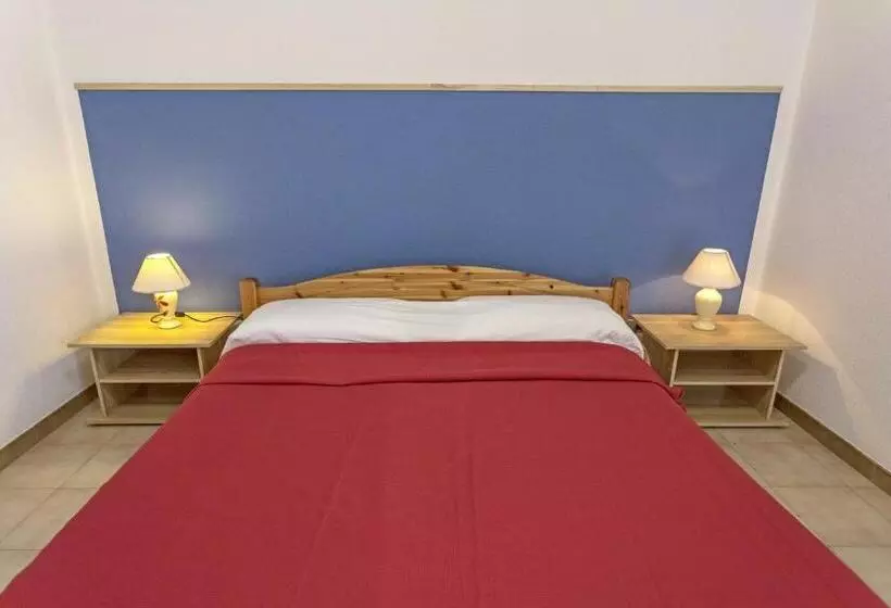 Gallipoli A Due Passi Residence Apulia Home