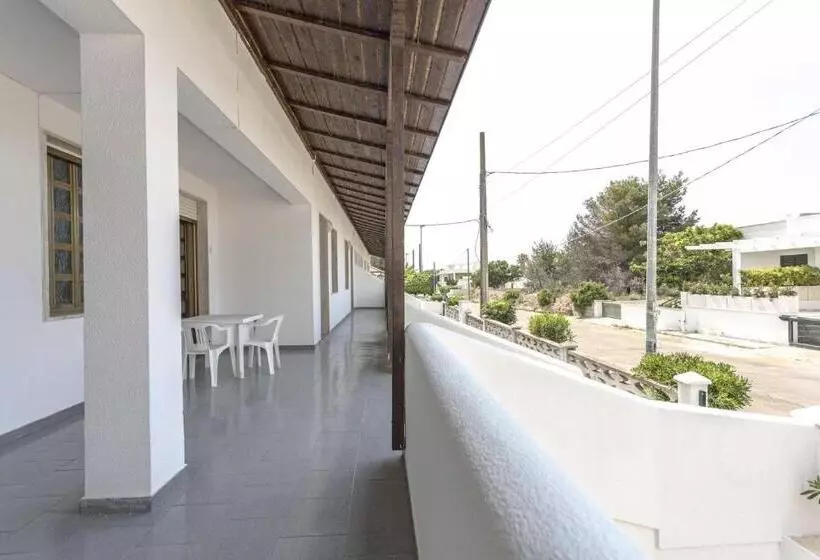 Gallipoli A Due Passi Residence Apulia Home