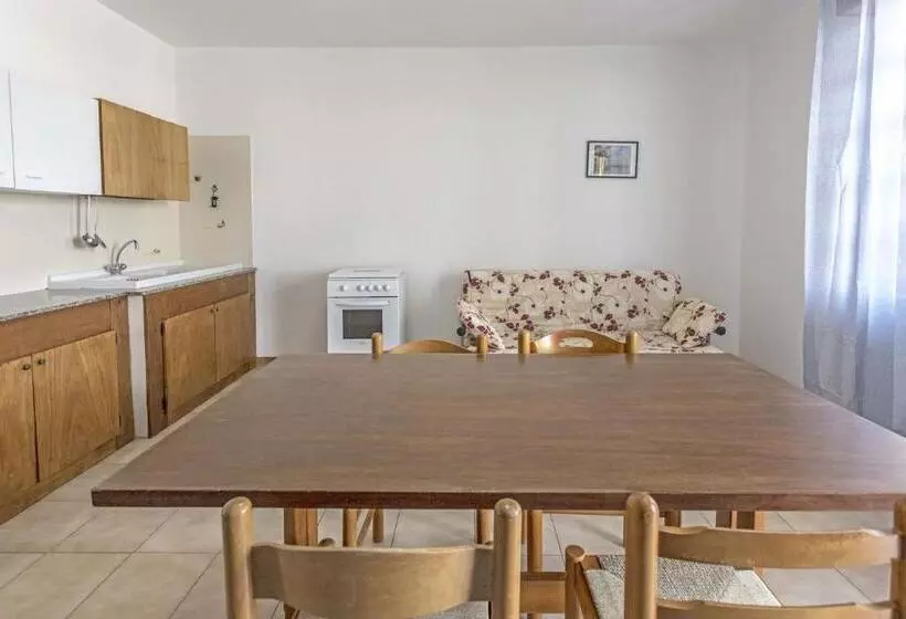 Gallipoli A Due Passi Residence Apulia Home